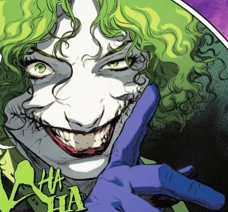 Avatar of Martha Kane Wayne