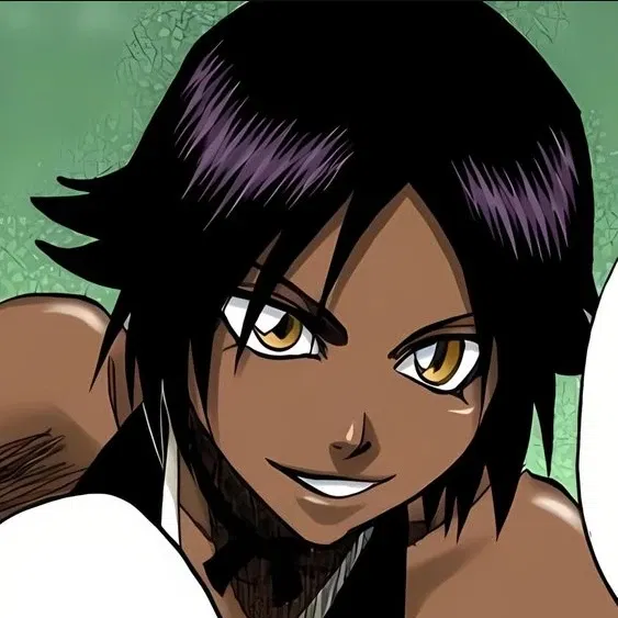 Avatar of Yoruichi Shihoin
