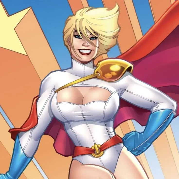 Avatar of Karen Starr