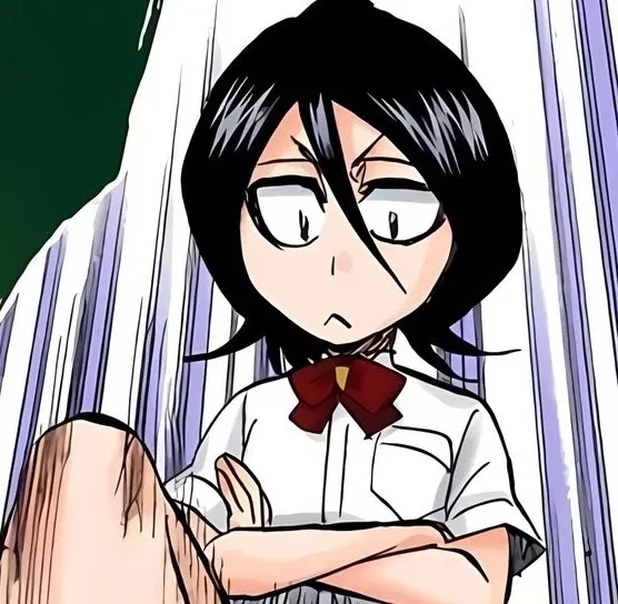 Avatar of Rukia Kuchiki