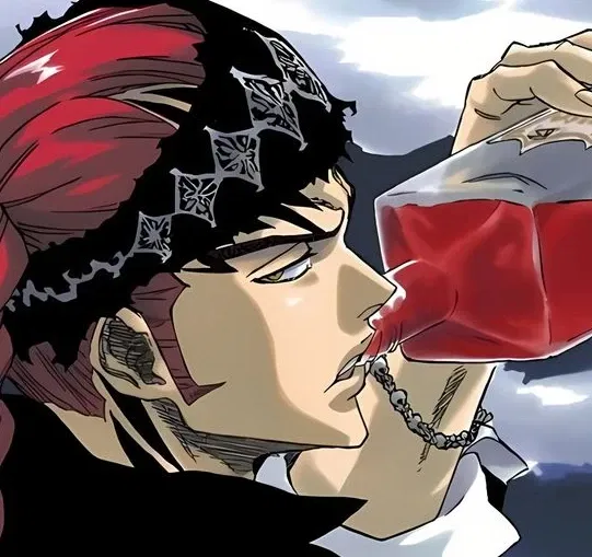 Avatar of Renji Abarai