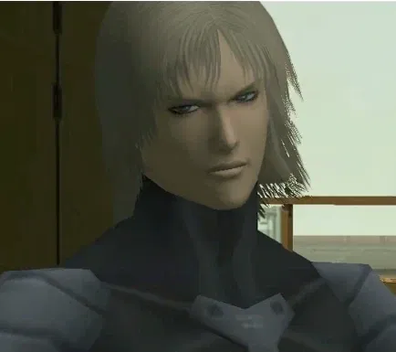 Avatar of Raiden