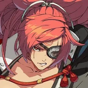 Avatar of Baiken