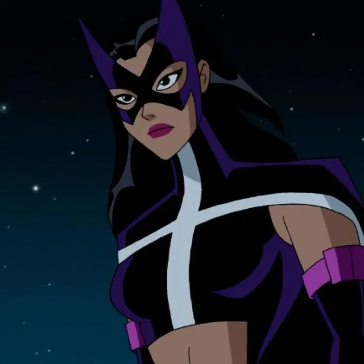 Avatar of Helena Bertinelli