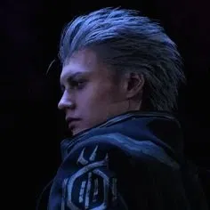 Avatar of Vergil Sparda