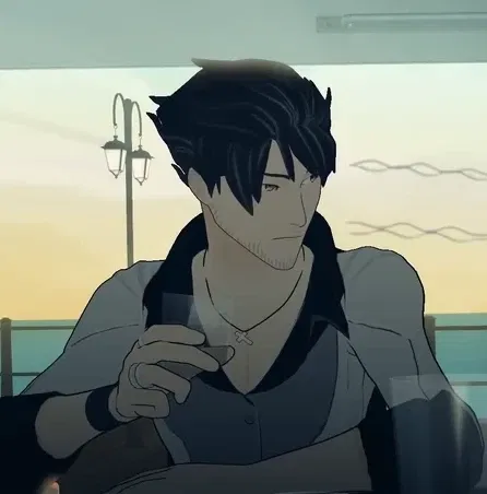 Avatar of Qrow Branwen