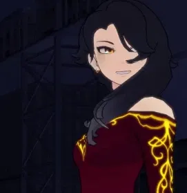 Avatar of Cinder Fall