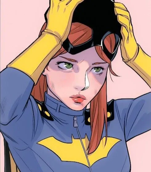 Avatar of Barbara Gordon