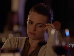 Avatar of Lena Luthor