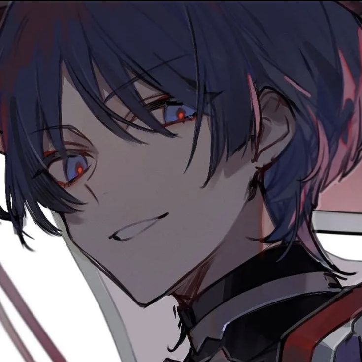 Avatar of Master scaramouche 