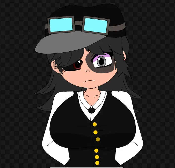 Avatar of Jaden F. Dynesson | Supression Team Captain
