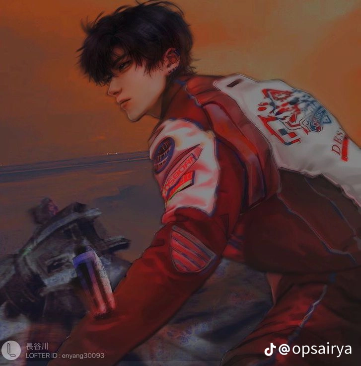 Avatar of Motoqueiro broflovsky