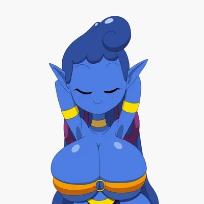 Avatar of Camari the genie