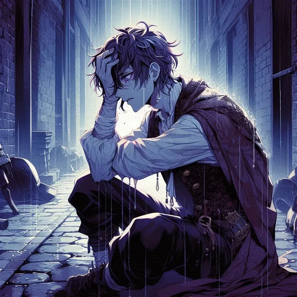 Avatar of Aelric