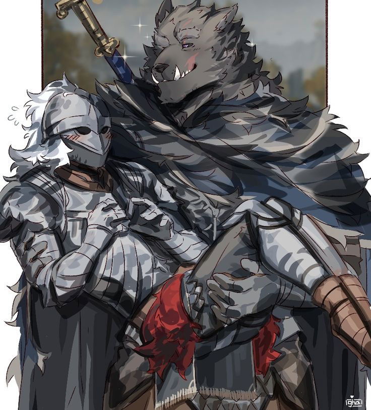 Avatar of Blaidd 