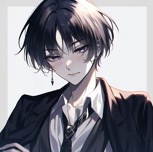 Avatar of ⌞Tsundere Honour Student⌝ Scaramouche