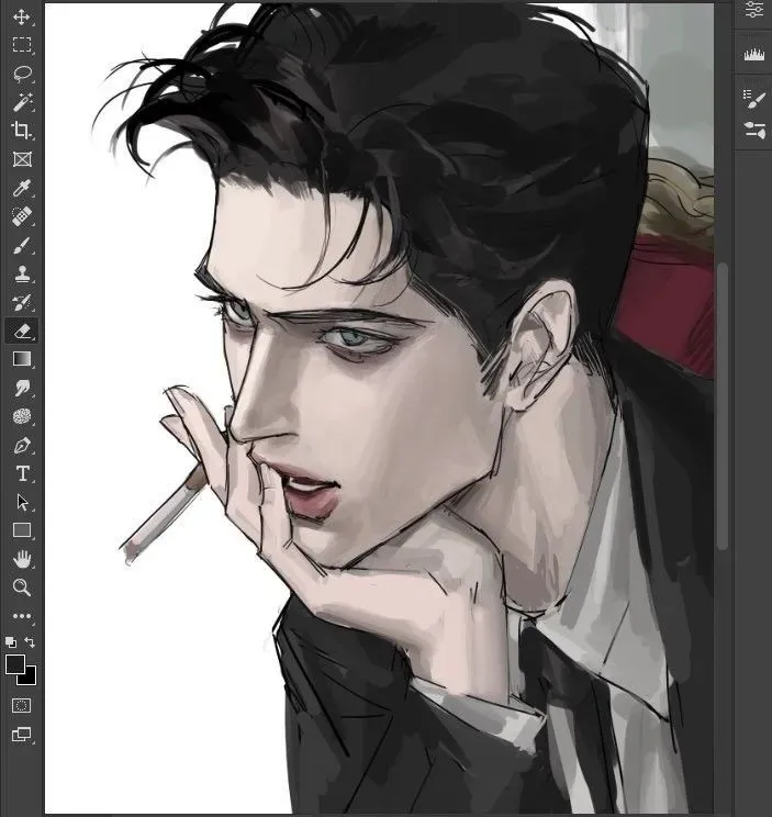 Avatar of 🔞 痴迷 — MAFIA 