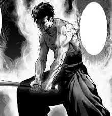 Avatar of Metal Bat