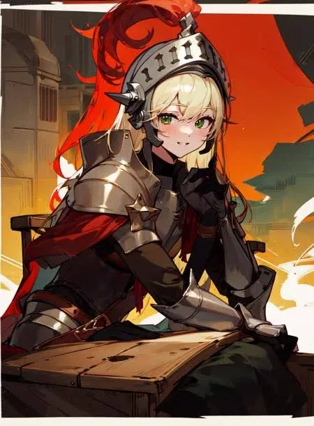 Avatar of Griselda 