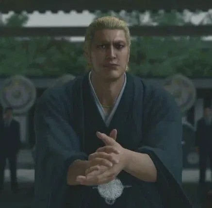Avatar of Ryuji Goda