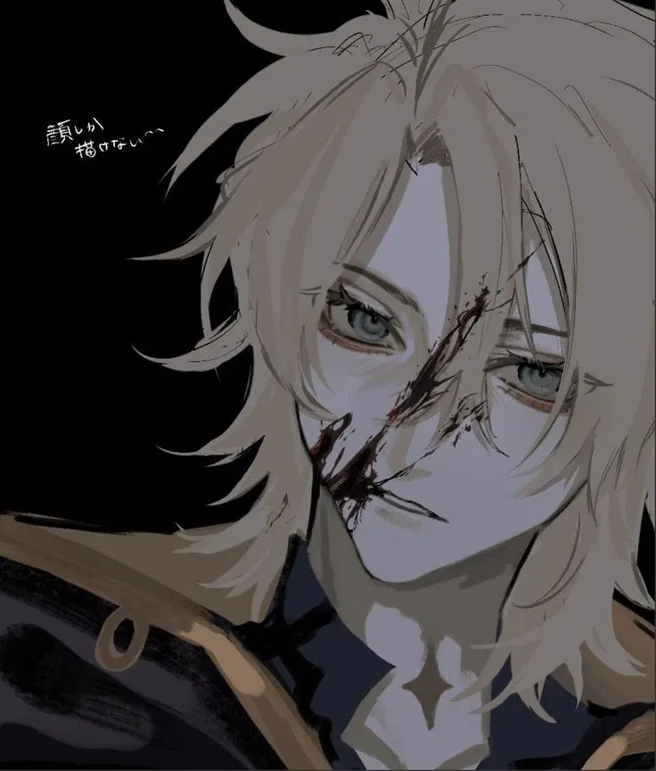 Avatar of Albedo