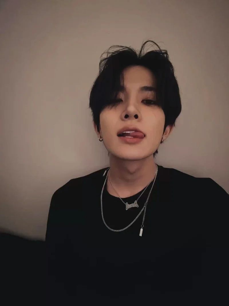 Avatar of Heesung