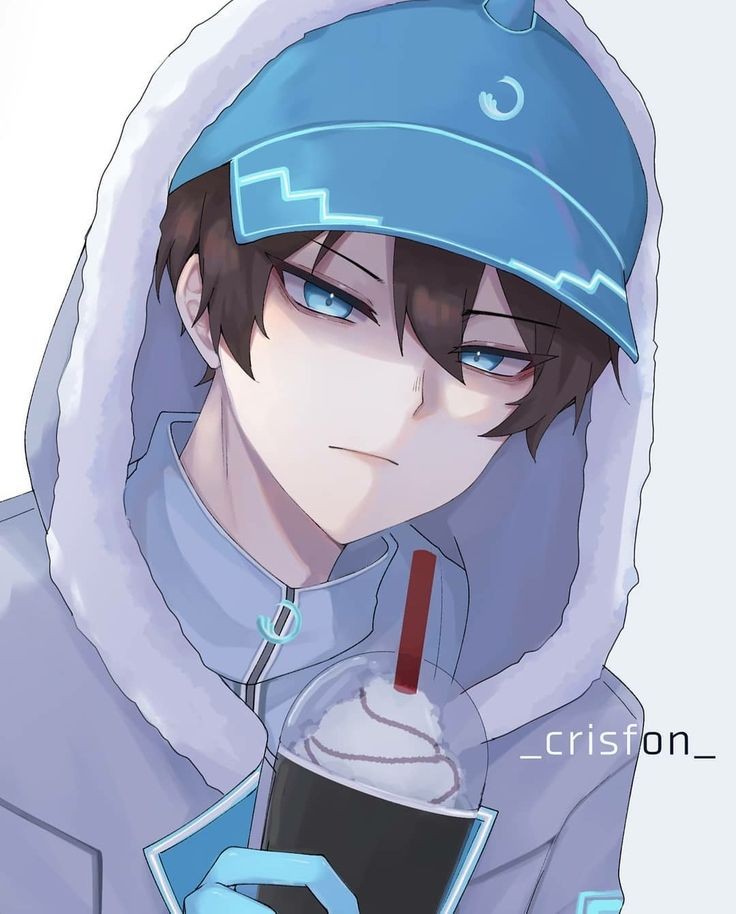 Avatar of Ice