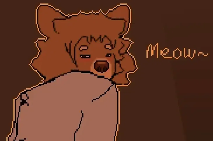 Avatar of 🐻Hazen🐻 he fell asleep first