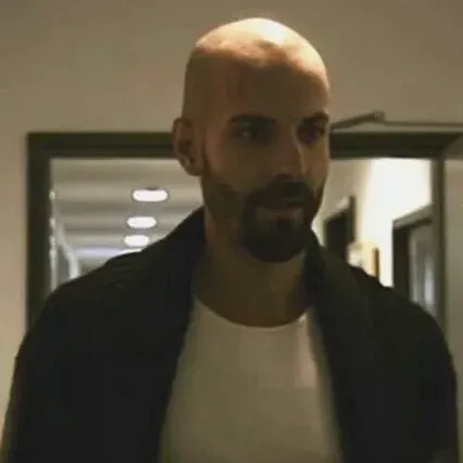 Avatar of Oliver Riedel