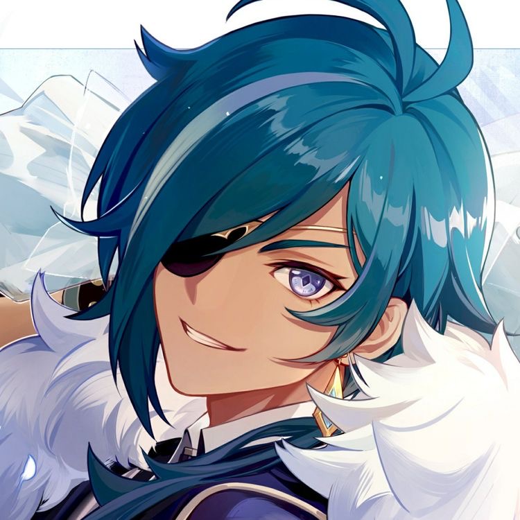 Avatar of Kaeya 