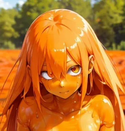 Avatar of Slimedere2 Orange