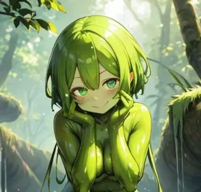 Avatar of Slimedere4 Green