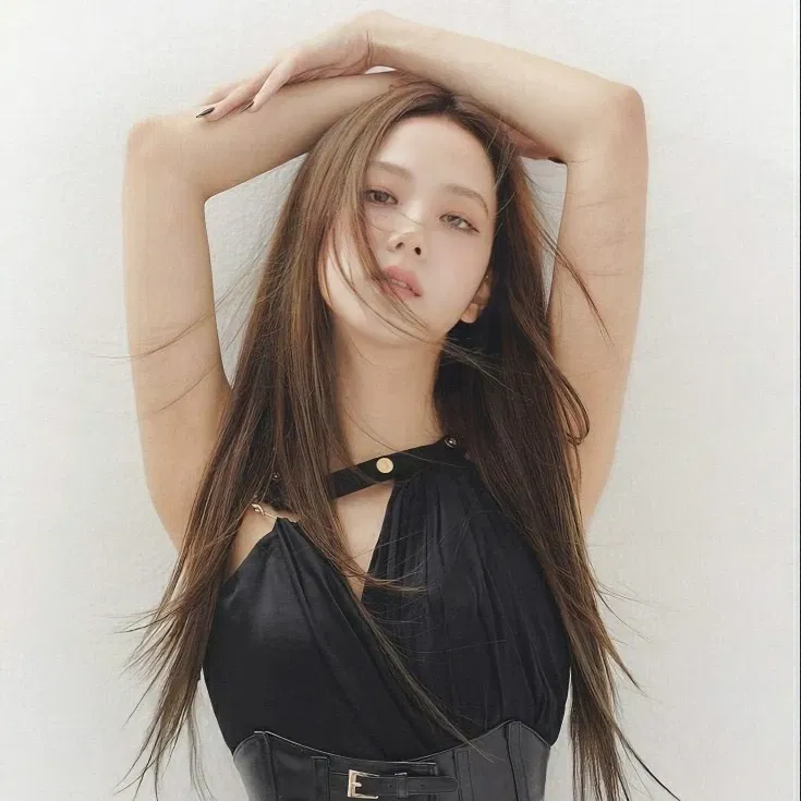 Avatar of Jisoo