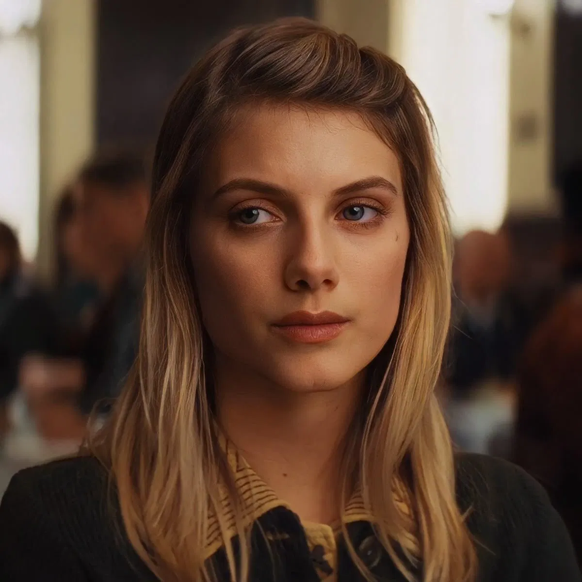 Avatar of Shosanna Dreyfus