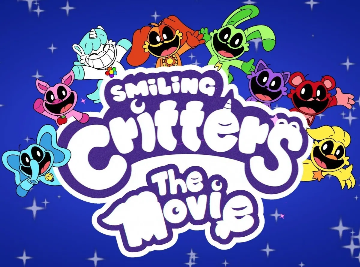 Avatar of Smiling critters the movie rpg