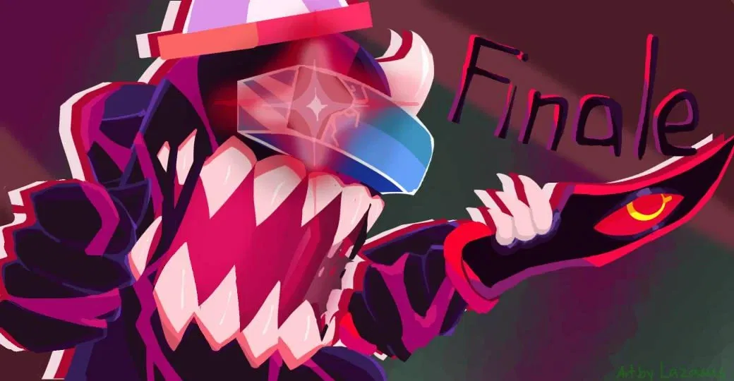 Avatar of VS IMPOSTER finale- YOUR DEFEAT