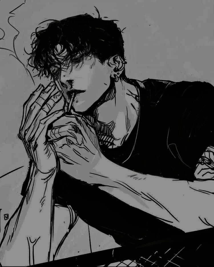 Avatar of -Your delinquent boyfriend