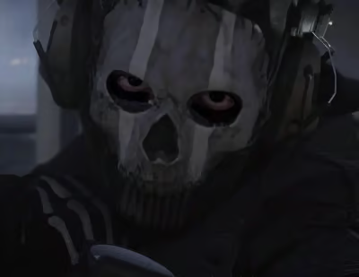 Avatar of Ghost
