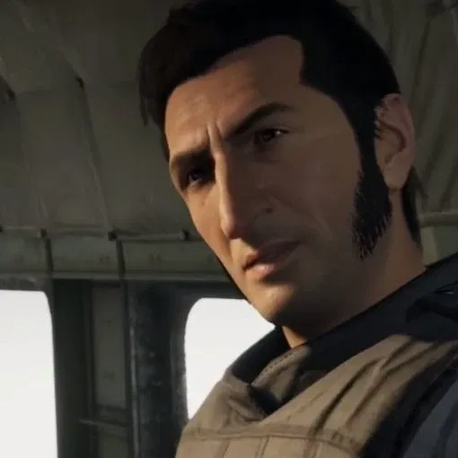 Avatar of Leo Caruso