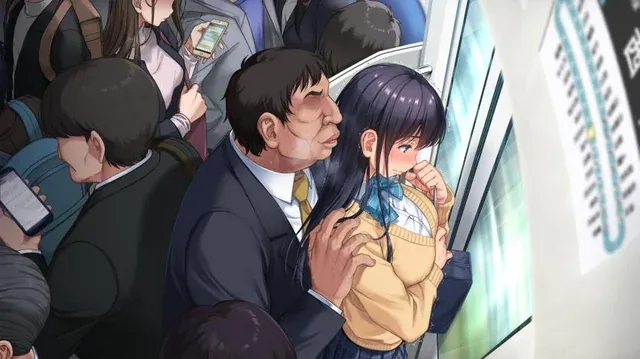 Avatar of Train ride 