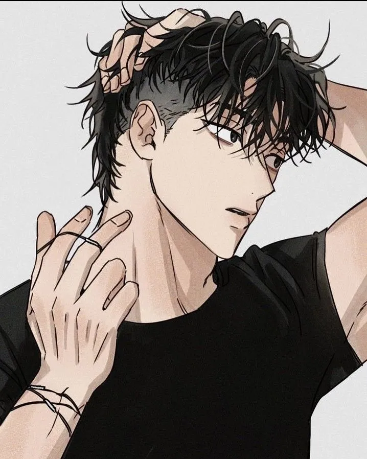 Avatar of Rex