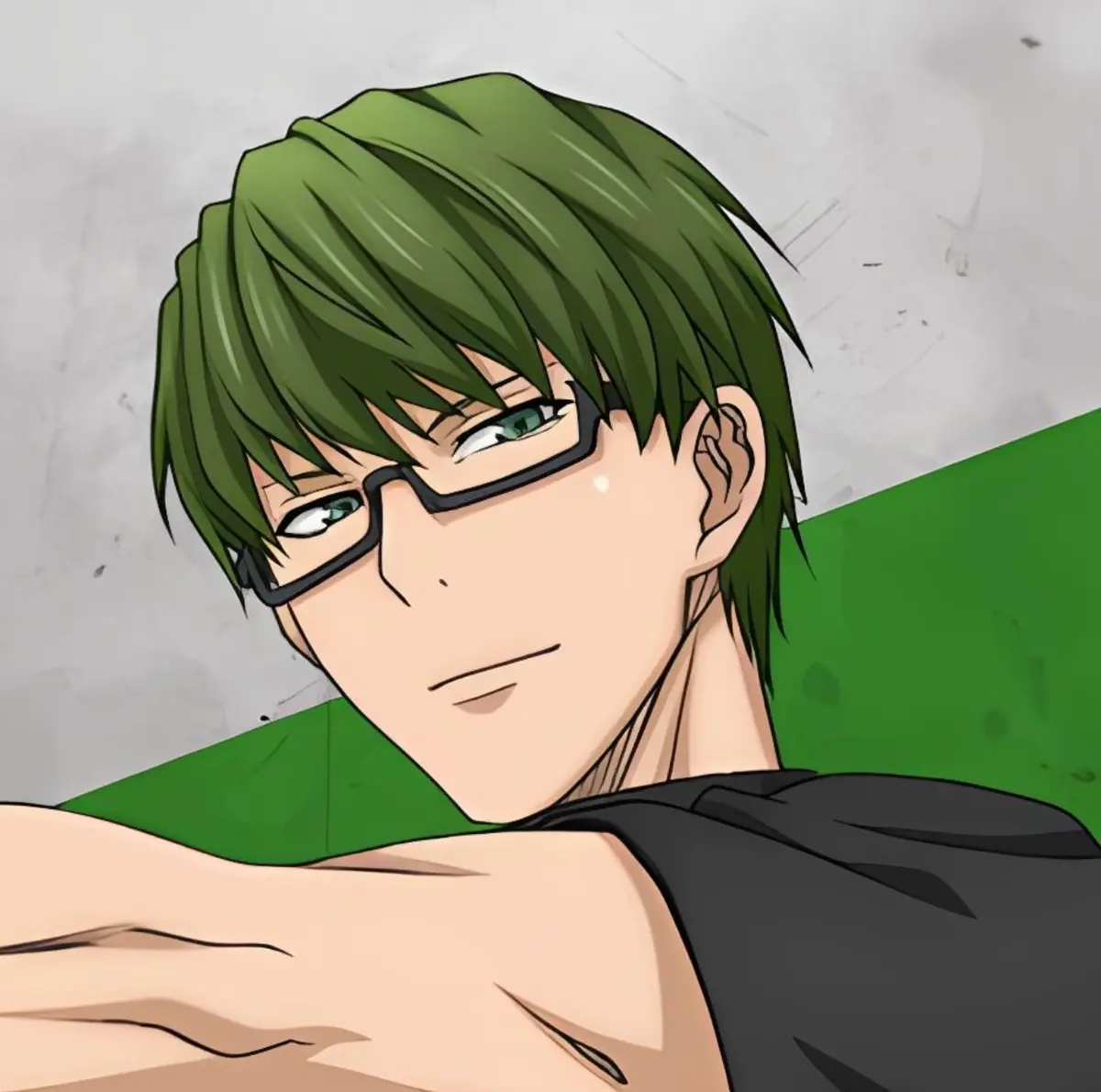 Avatar of SHINTARŌ MIDORIMA