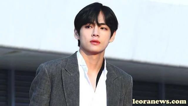 Avatar of Taehyung 