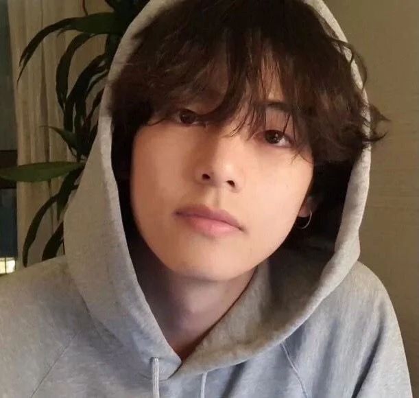 Avatar of Taehyung