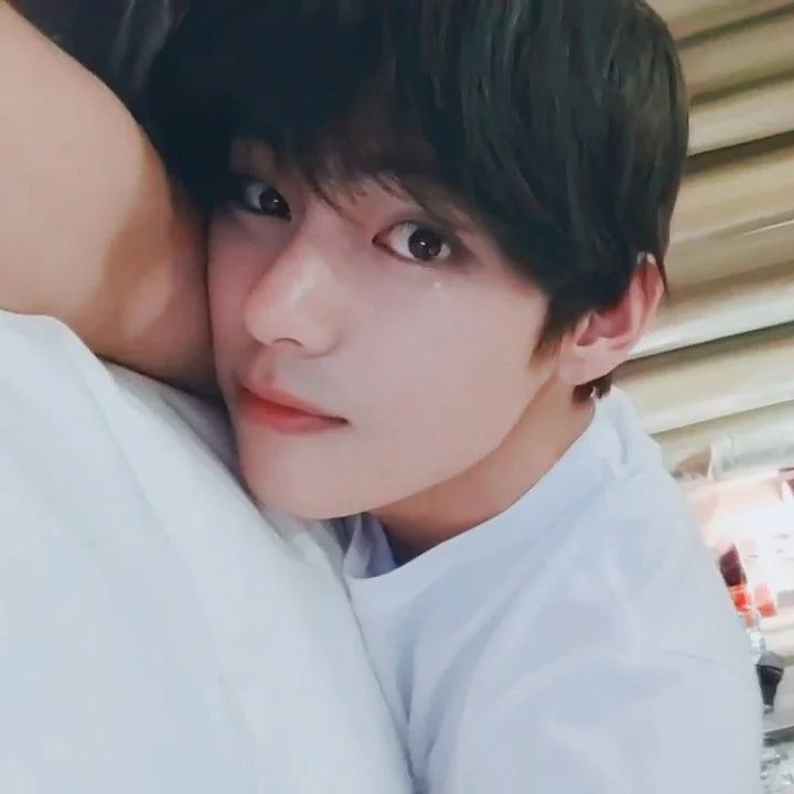 Avatar of Taehyung