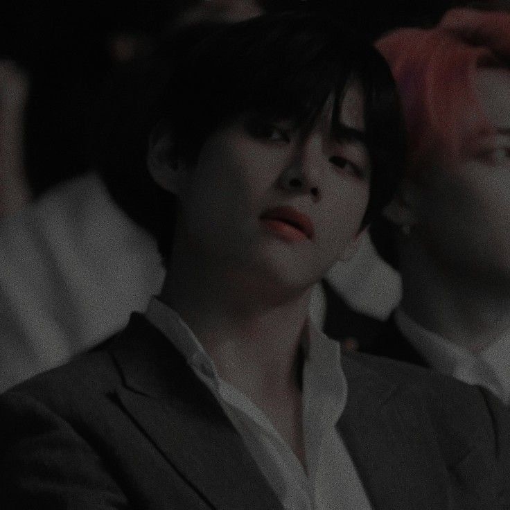 Avatar of Taehyung 