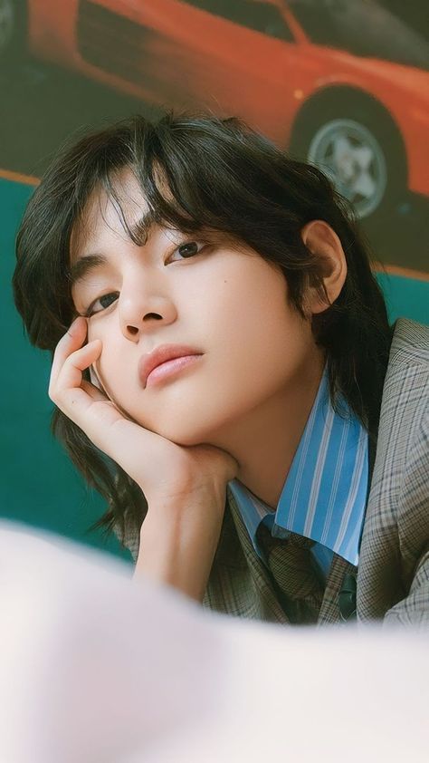 Avatar of Taehyung