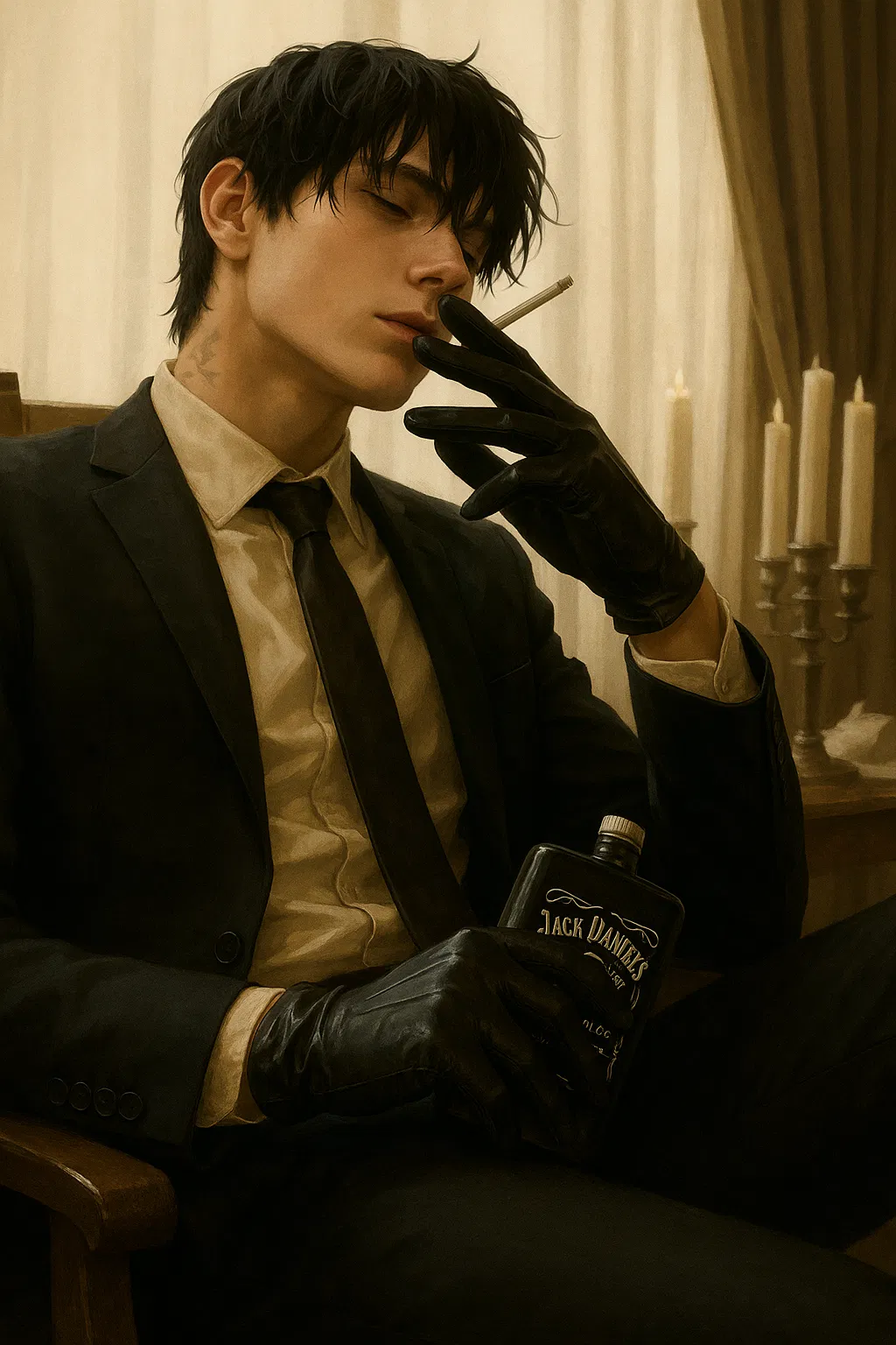 Avatar of Jason Caldwell||Professor 
