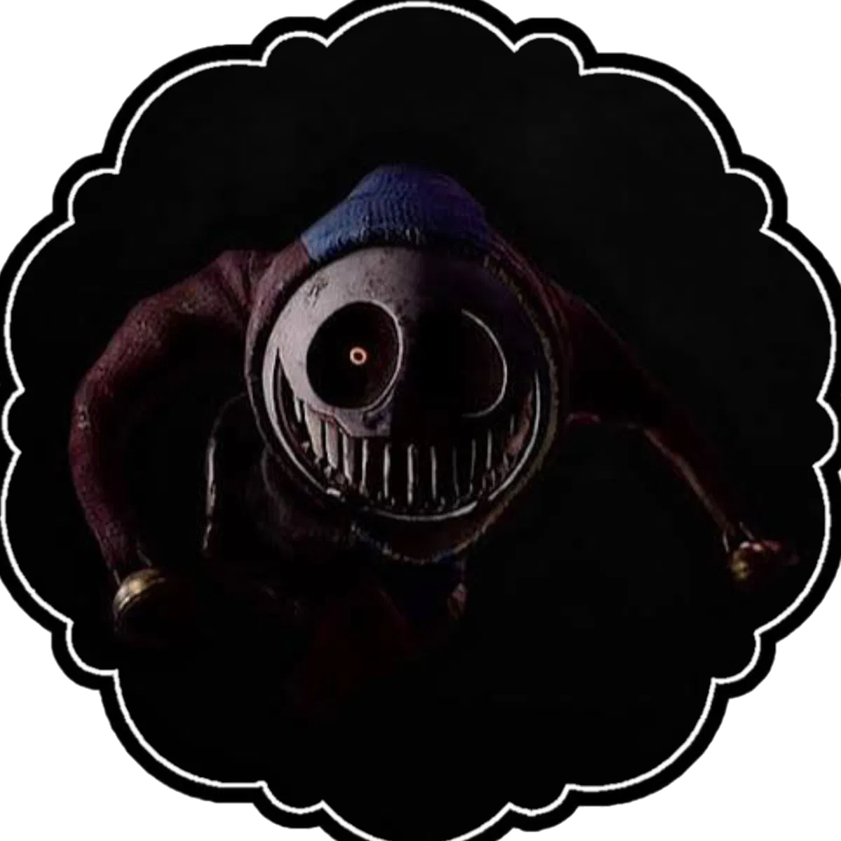 Avatar of 🫖Elliot Ludwig!Prototype - Poppyplaytime 