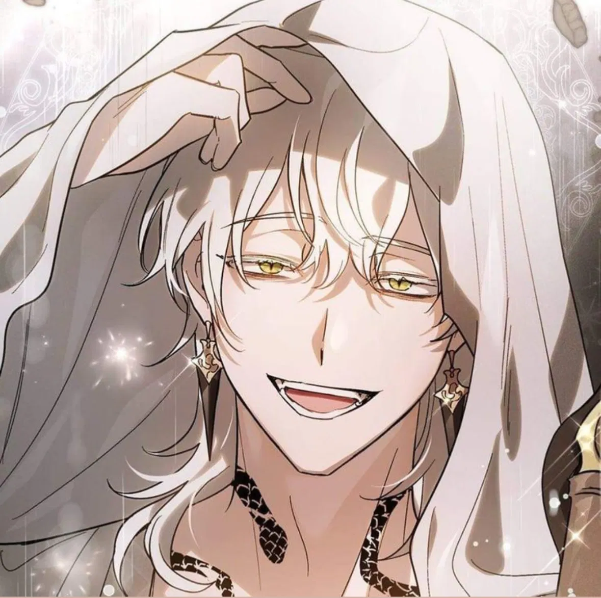 Avatar of  Kuro ୨୧